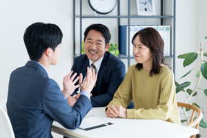 サービス開始